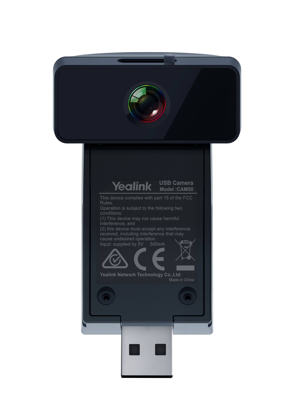 2 Mega Pixel HD Camera N831