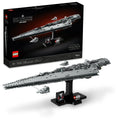 Executor Super Star Destroyer Imperial Starship, 75356 L6858