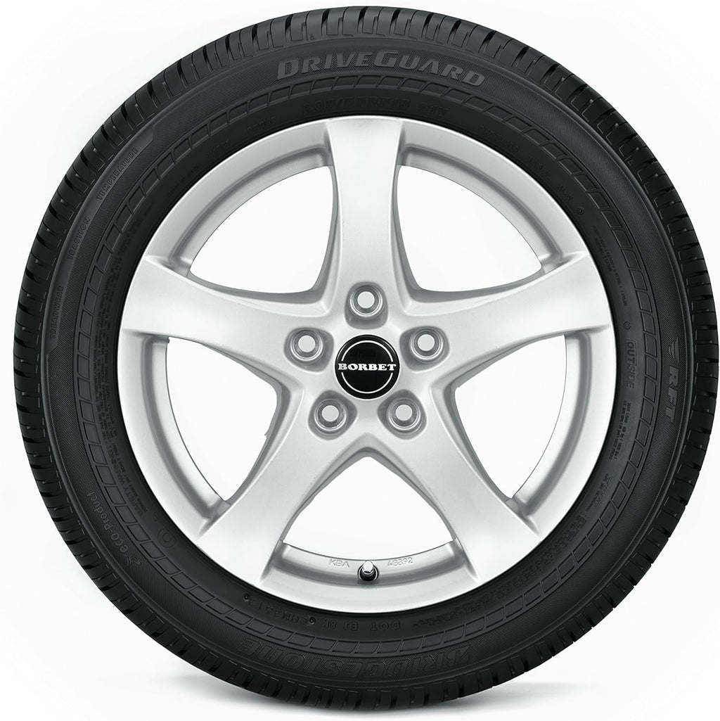 245/40R17 91W All-Season Radial Tire T4791