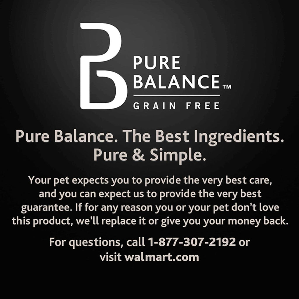 Chicken & Pea Recipe Dry Dog Food R12612