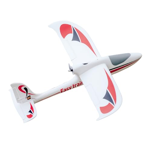 RC Airplane 4CH 1280mm Wingspan RTF A732