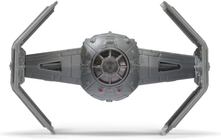 Death Star Trench Run Battle Pack with Four Vehicles and Five Micro Figure Accessories R770067