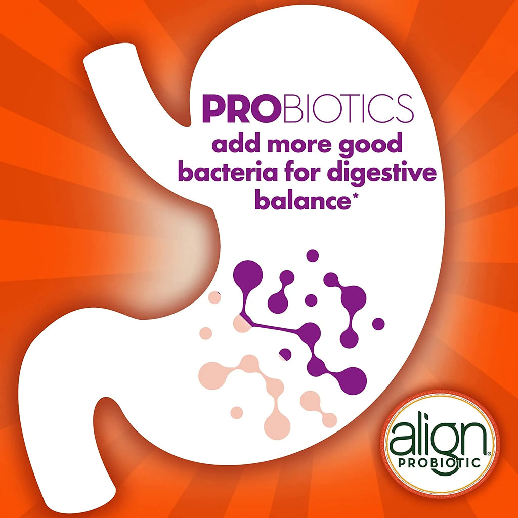 Probiotic Gummies, Citrus Flavor, 50 Gummies J502