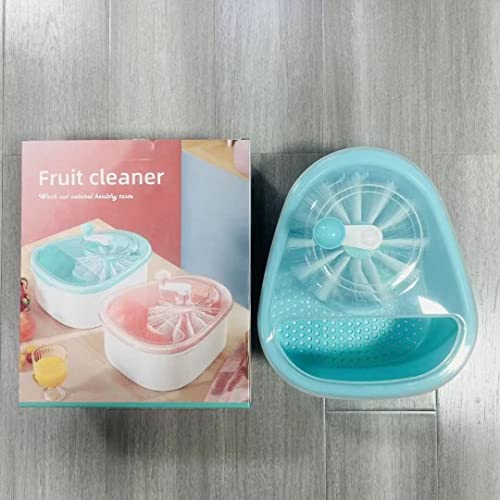 Large Fruit Washer Spinner Q77869