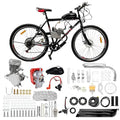 100cc Petrol Gas Engine Kit for 26-28" V-Frame Bicycles P98435
