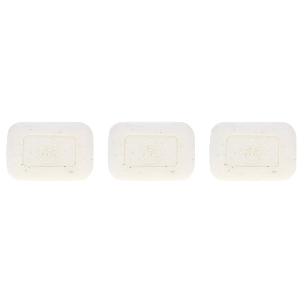 Tea Tree Body Bar 5.3 oz 3 Pack M6800