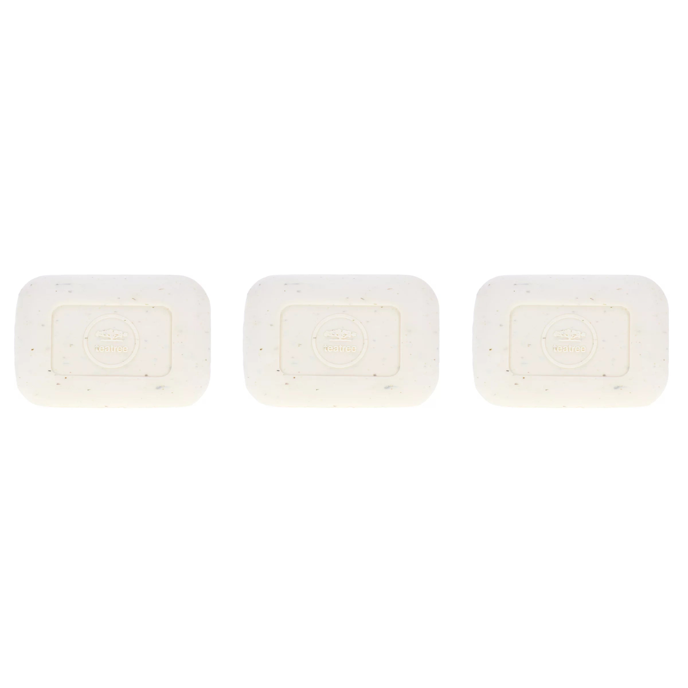 Tea Tree Body Bar 5.3 oz 3 Pack M6800