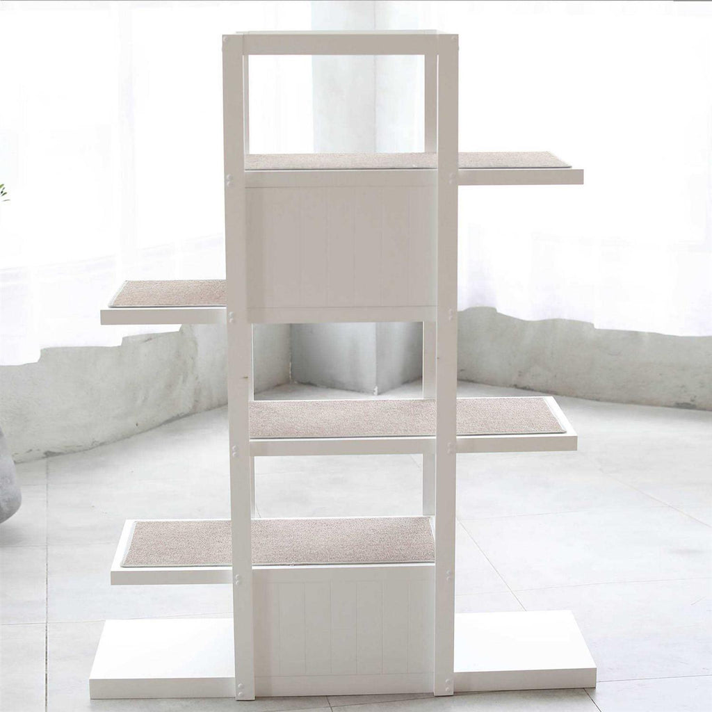 Bookshelf Cat Tree N2233