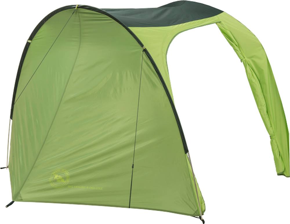 Big House 6 Deluxe Vestibule U7040