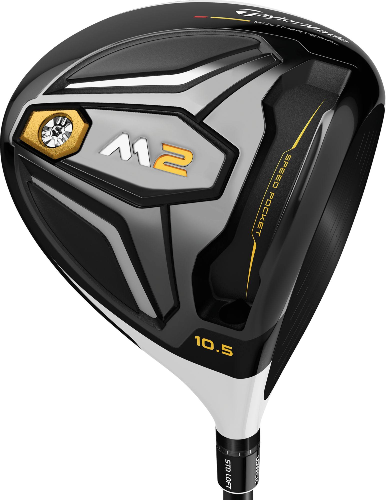 2016 M2 Driver Q768445
