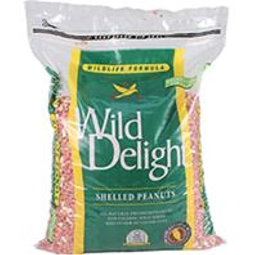 Shelled Peanuts, 10 lb I7716