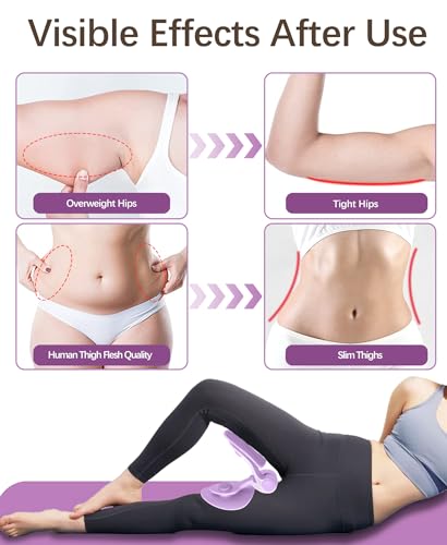 Thigh Master Hip Trainer Kegel Exerciser U171114
