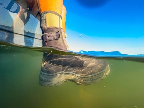 Men's Neoprene Wading Boot I468