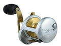 Conventional Reels X291