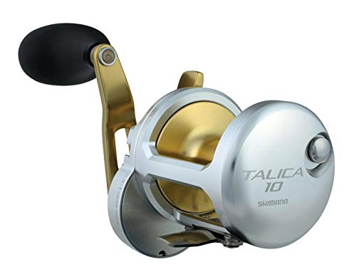 Conventional Reels X291