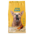 Sweet Potato & Carrot Dry Dog Food D442