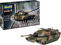 1:72 Scale Model Kit Z414815