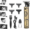 Cordless Hair Clippers Kit with 7hrs Run Time G7790