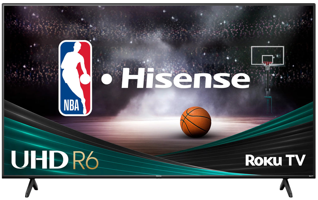 50" 4K UHD LED LCD Smart TV U47078