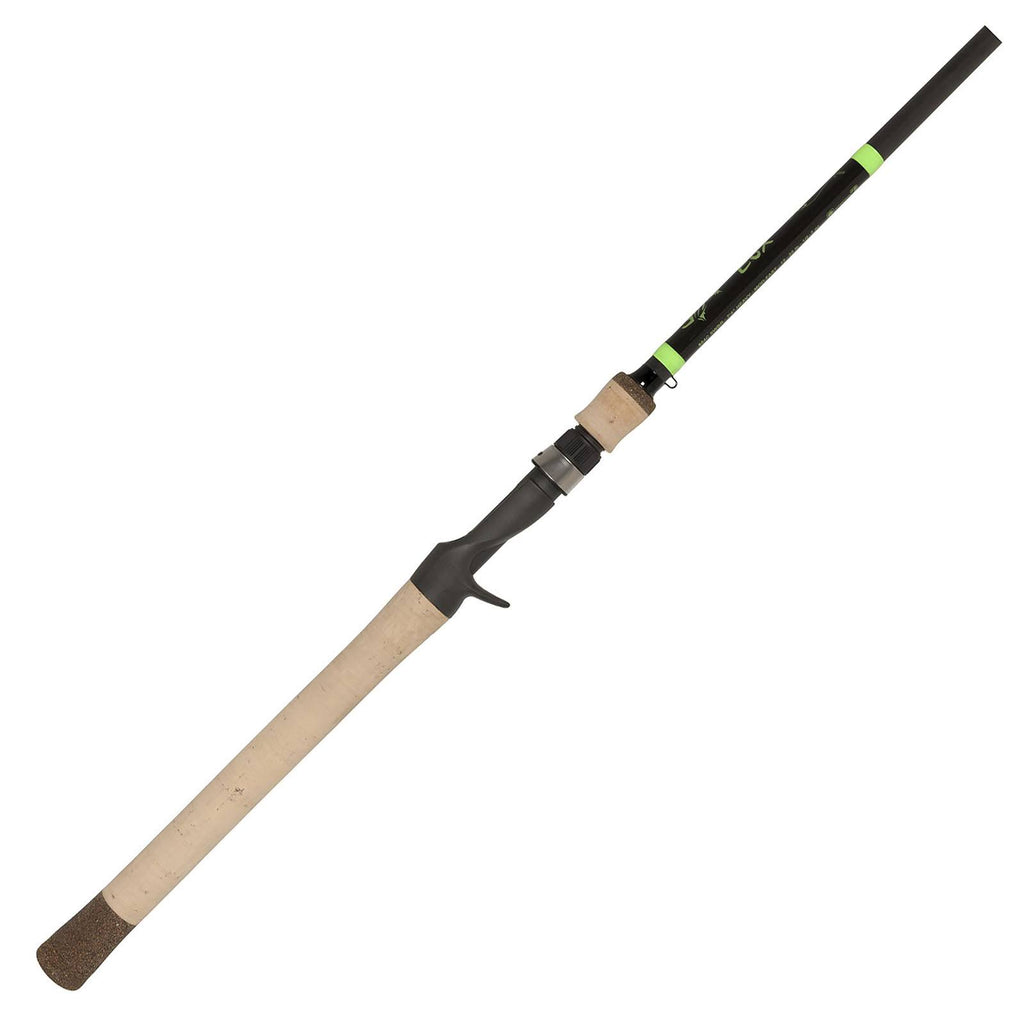 E6X Swimbait Casting Rod P30577