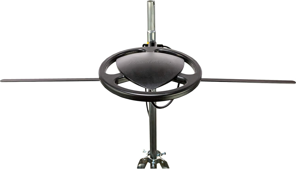 Omnidirectional Outdoor TV Antenna with Mounting Bracket B455078