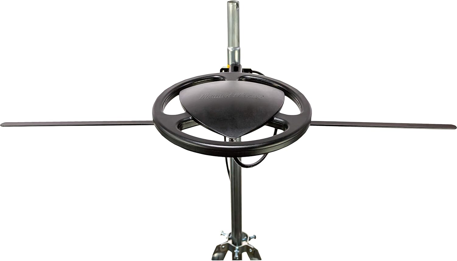 Omnidirectional Outdoor TV Antenna with Mounting Bracket B455078