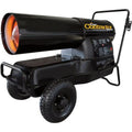 185,000 Btu Forced Air Kerosene Heater G604231