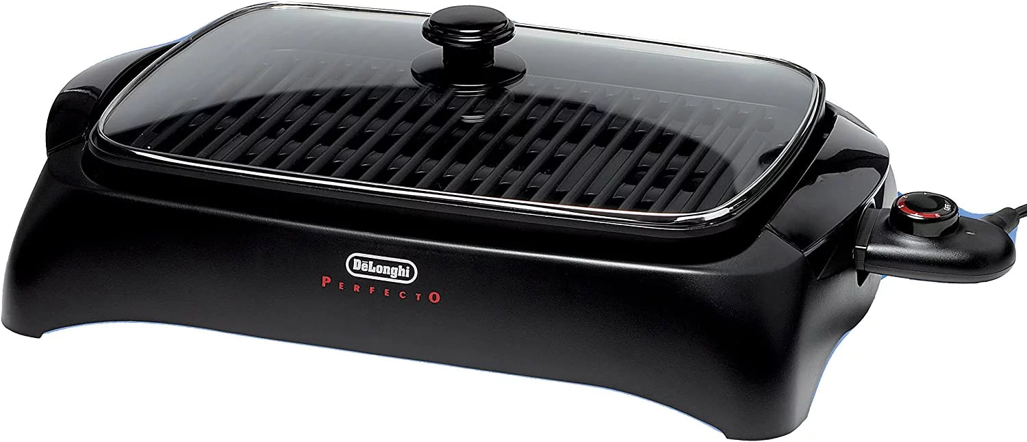Indoor Grill with Lid N5519