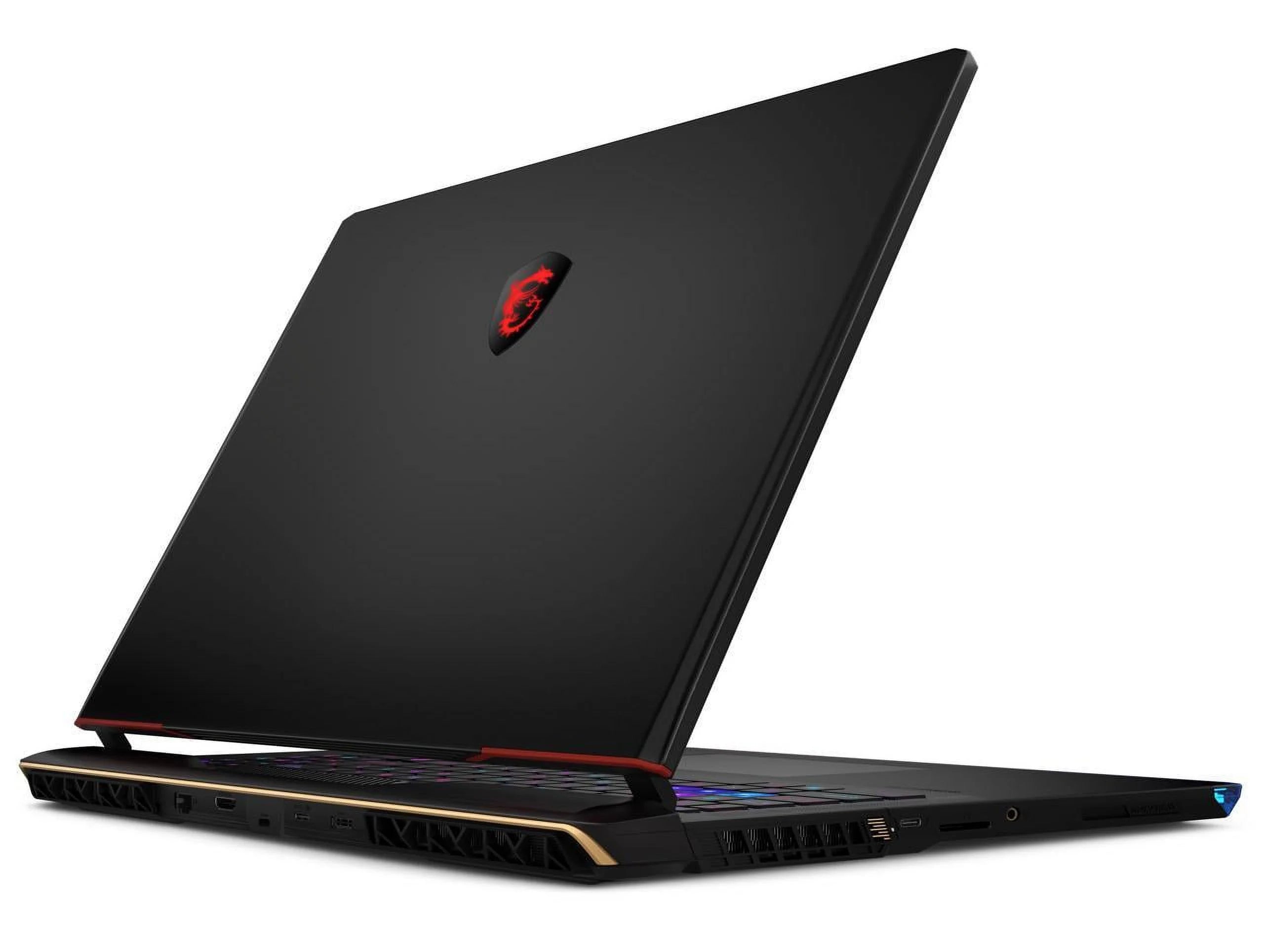 17.0" 240 Hz IPS Intel Core i9 14th Gen 14900HX GeForce RTX 4080 Laptop GPU 64 GB DDR5 2 TB PCIe SSD Windows 11 Home Gaming Laptop S500087