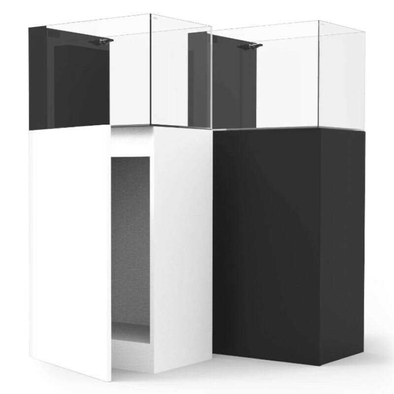 Cube Peninsula Nano AIO Aquarium M66209