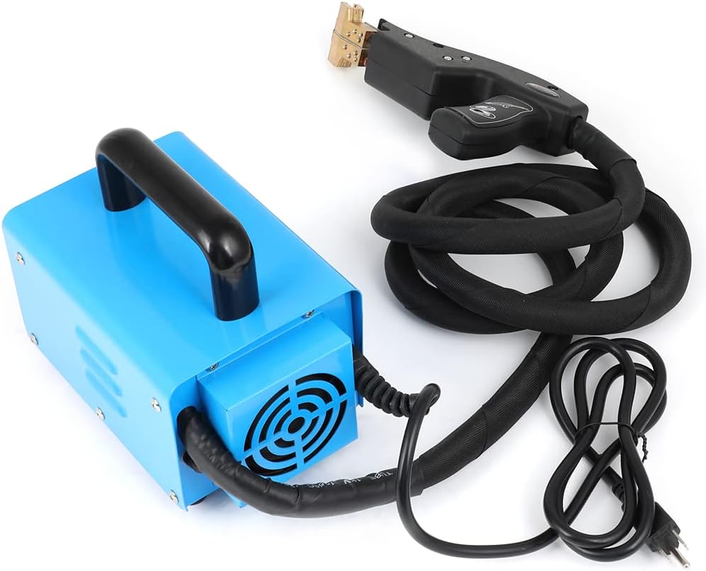 400W Tire Grooving Tool with 2-10mm Blade Heating System P102491