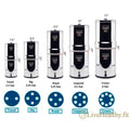Factory Blemished Water Filter Systems F35578