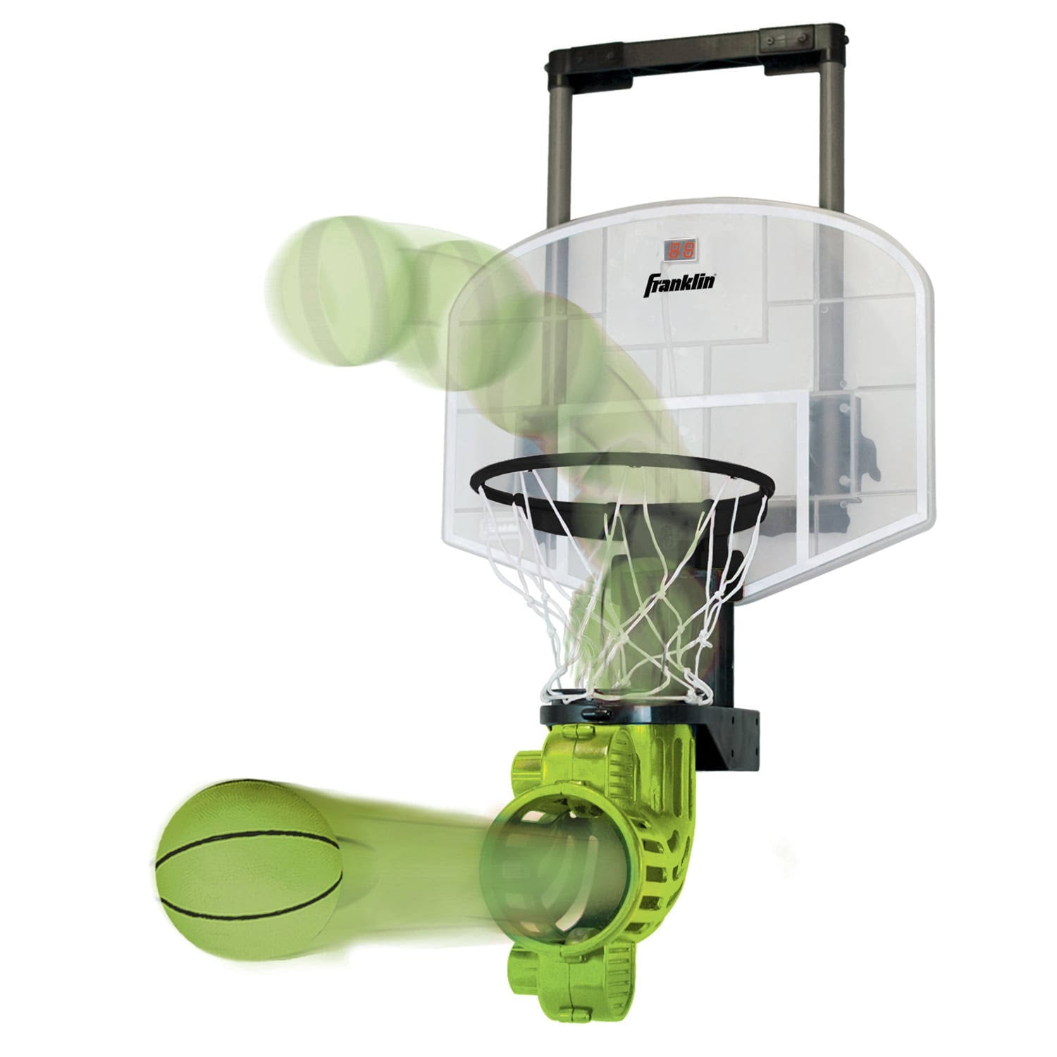 Basketball Hoop Rebounder O843059
