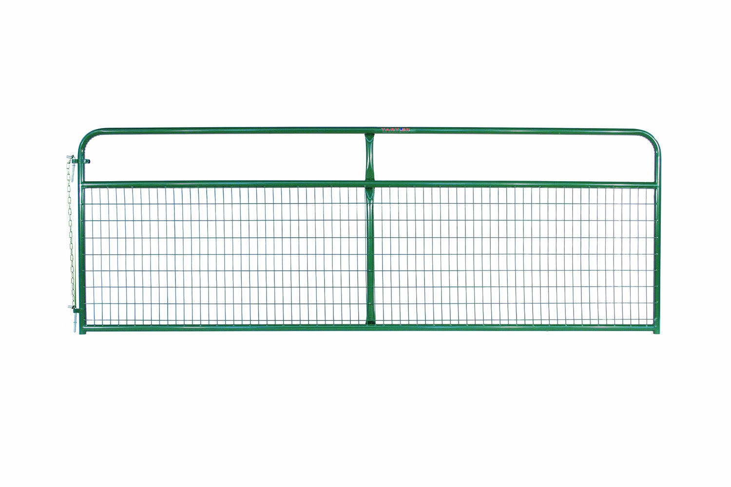 Wire Filled Gate Q992