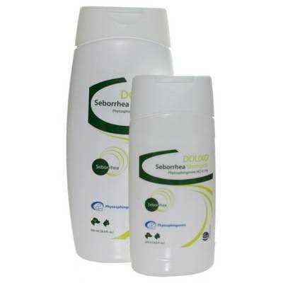 Douxo S3 SEB Shampoo T80783