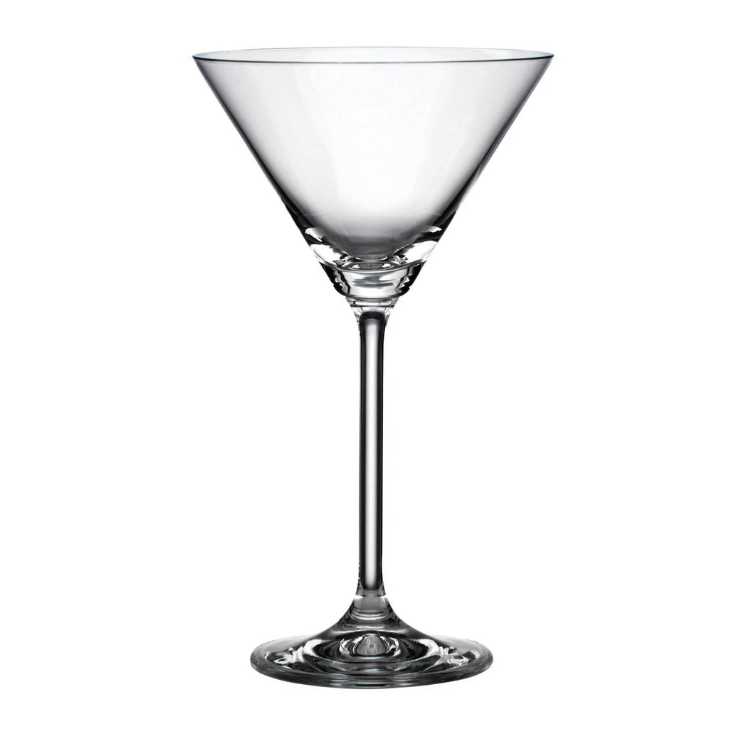 Martini Glass Set G806