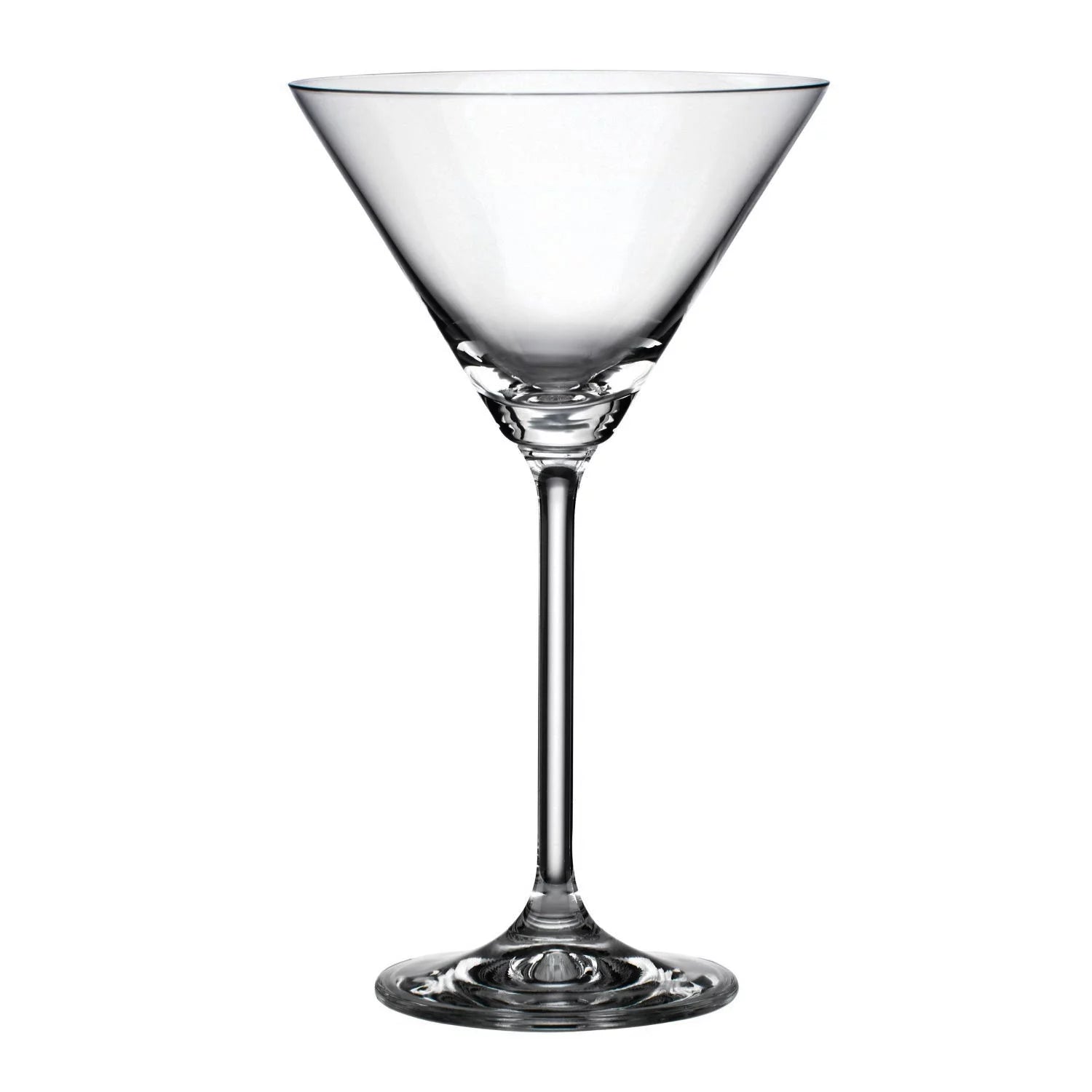 Martini Glass Set G806