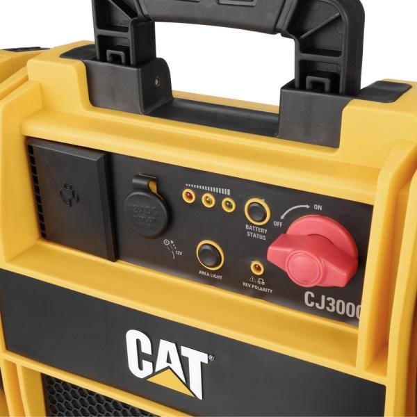 1,000-Amp Instant Jump Starter K91214