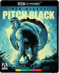 Pitch Black 4K Ultra HD Blu-ray Z368