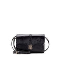Leather Crossbody Bag, 100% Full Grain Leather Crossbody Purse H17253