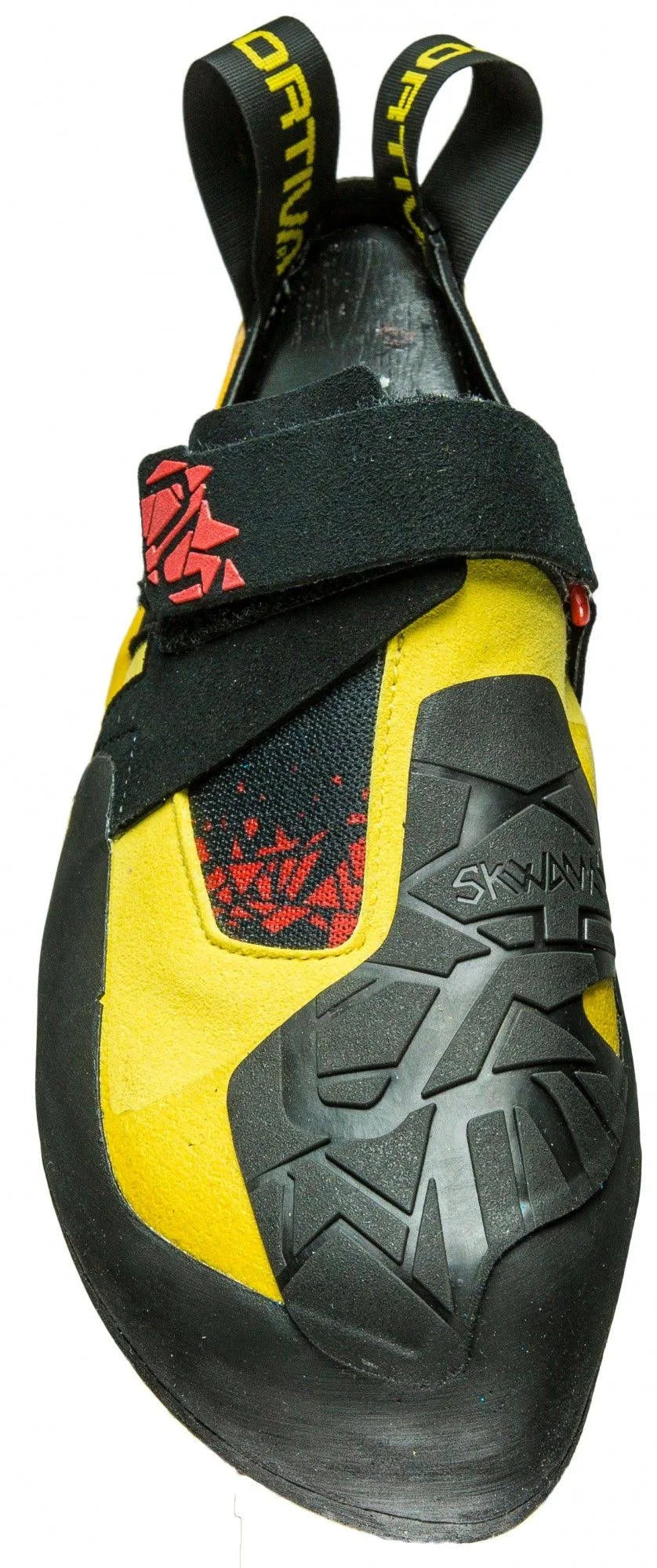 Skwama EU 40 Climbing Shoes F21173