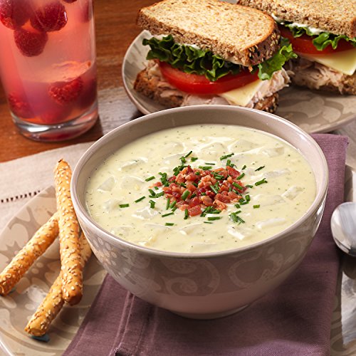 Creamy Potato Soup Mix 45 Oz A422026