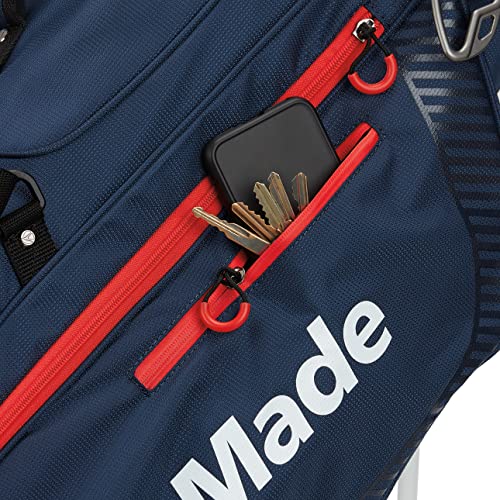 Golf Stand Bag N347