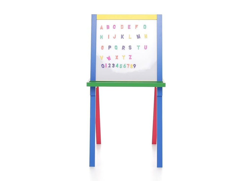 3-in-1 Magnetic Wood Easel Z839198
