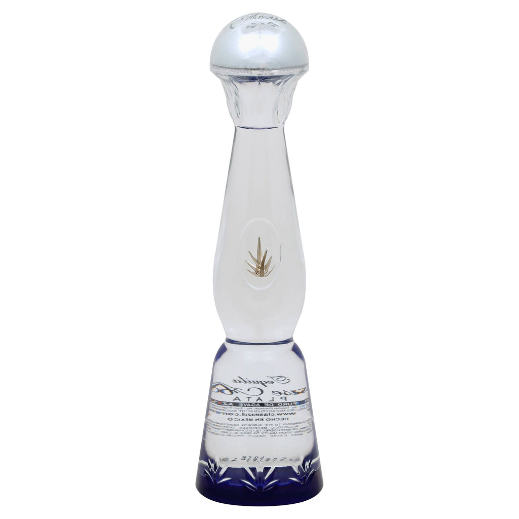 Clase Azul Plata Tequila - 750 ml bottle P2163