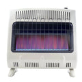 20000 BTU Vent Free Blue Flame Propane Gas Heater Z9550
