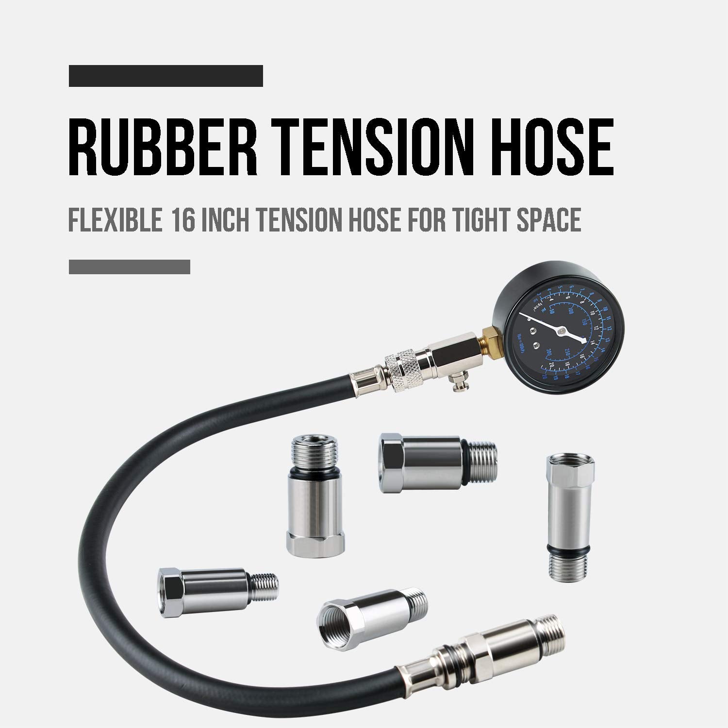 Engine Compression Tester R24214