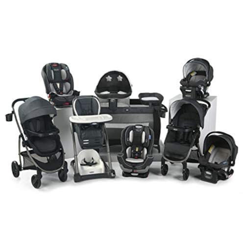 Convertible Baby Car Seat H361040