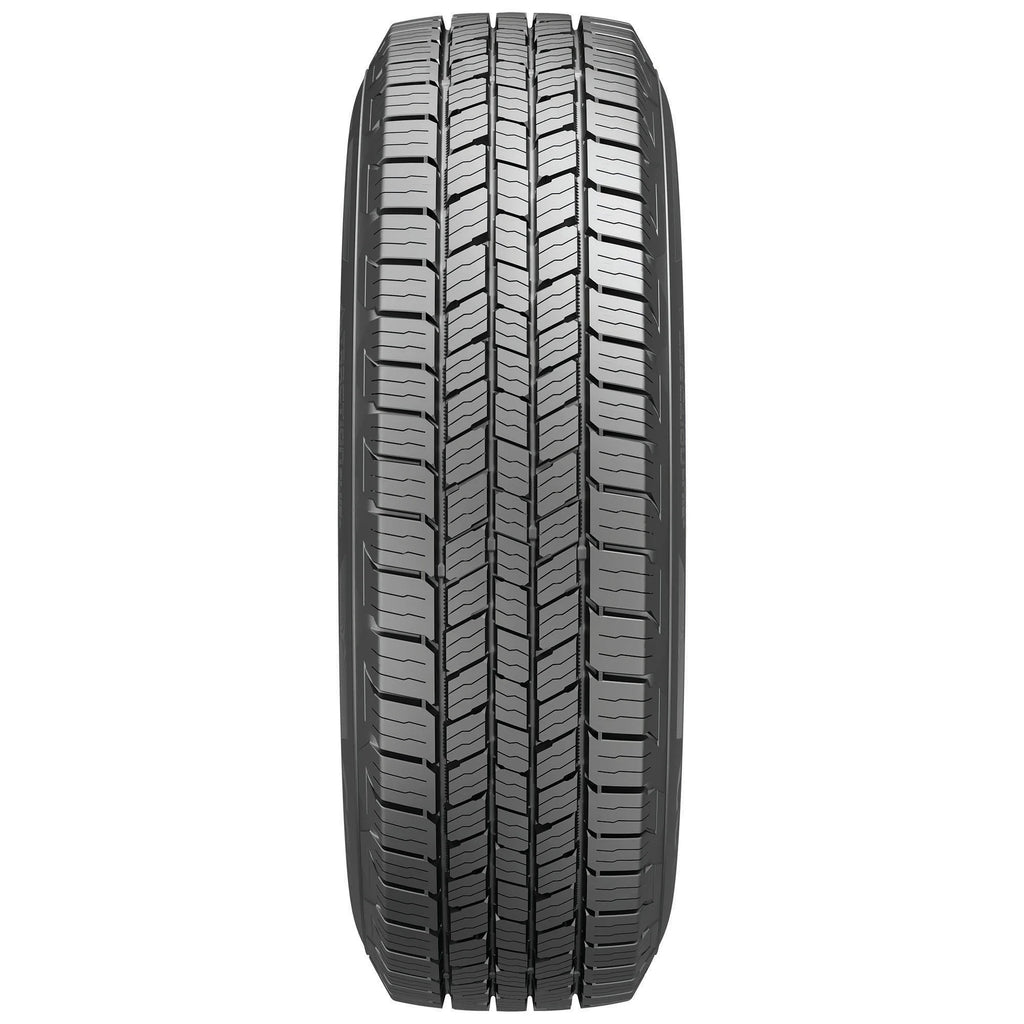 285/45R22 114H XL All Season Light Truck Tire D72931