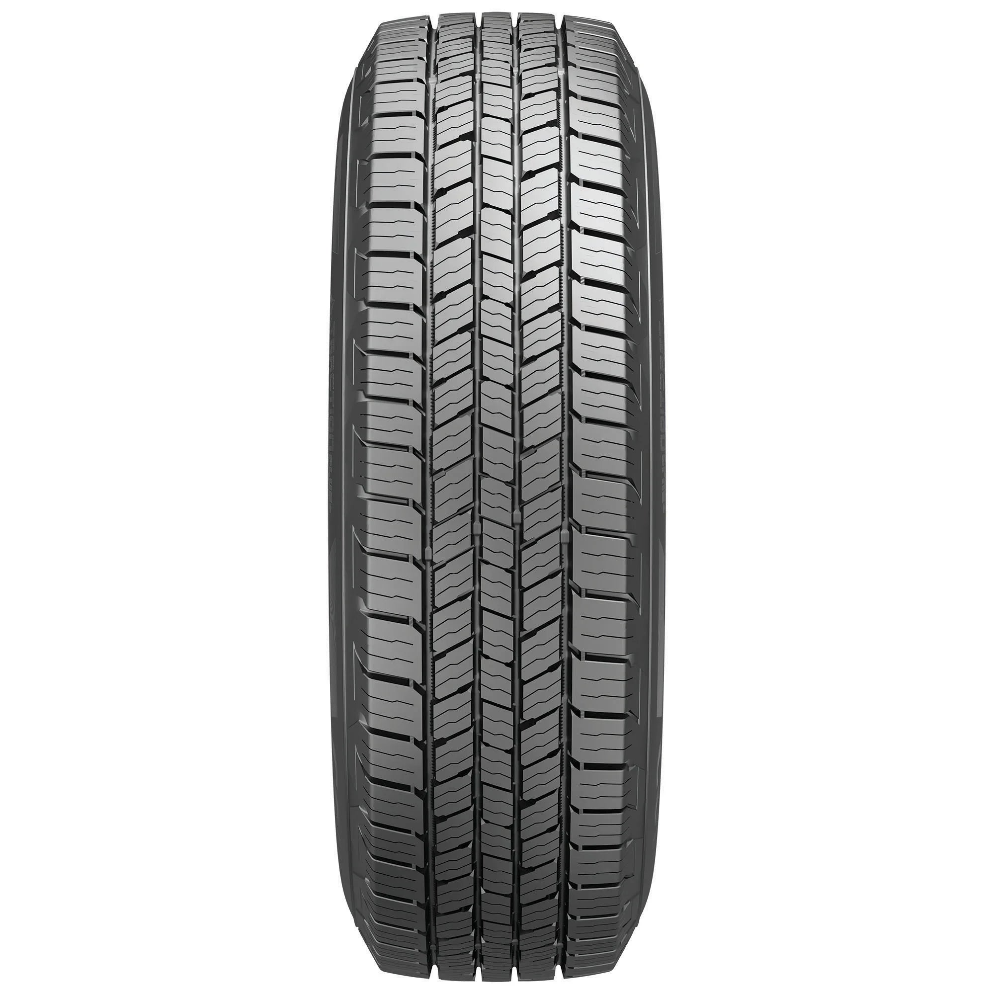 285/45R22 114H XL All Season Light Truck Tire D72931